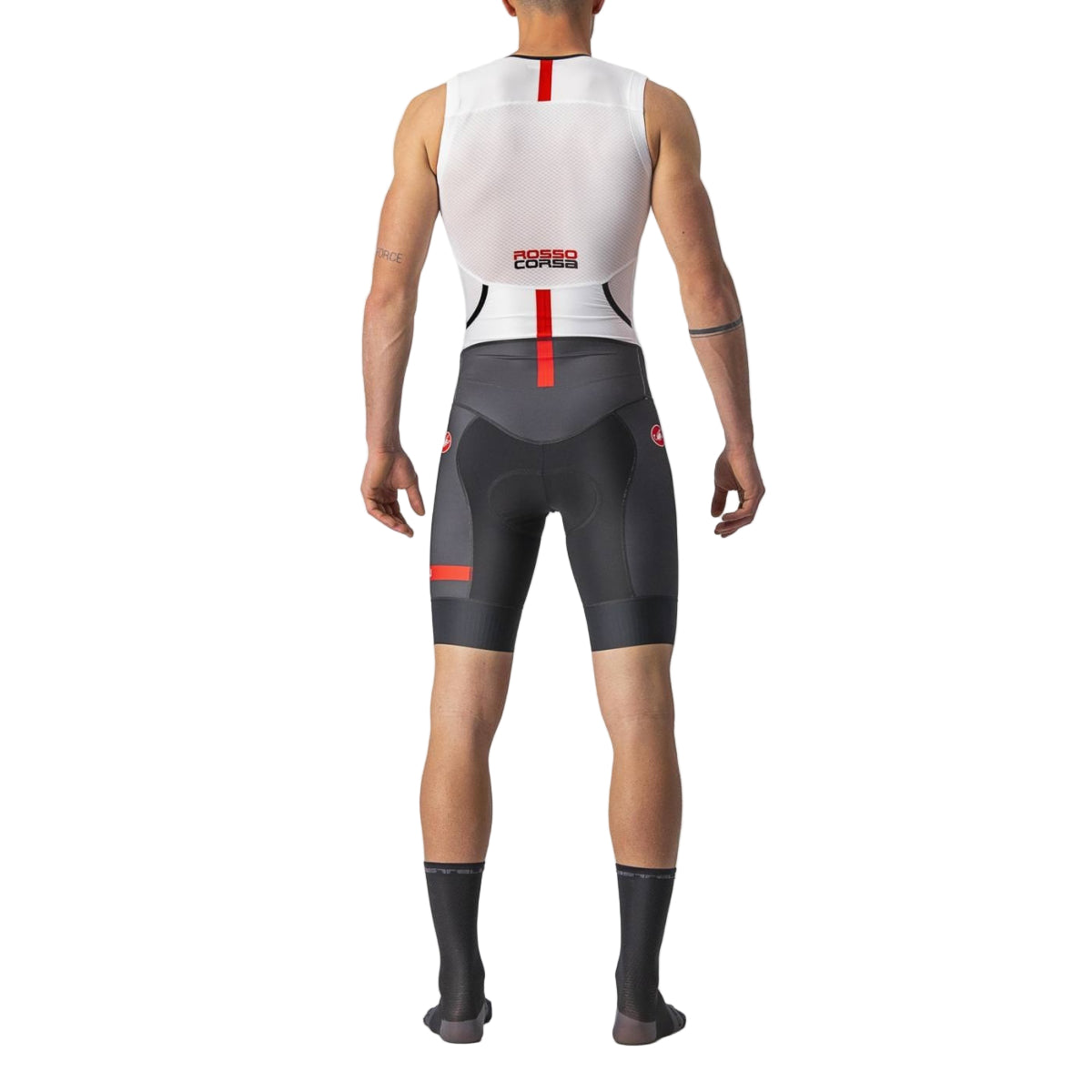 Castelli Free SanRemo 2 Sleeveless Triathlon Suit