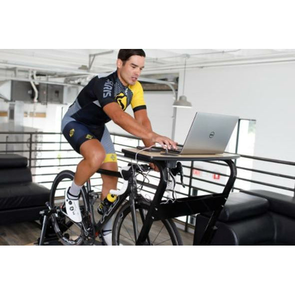 Saris TRAINER 9790T TD1 DESK w/USBL