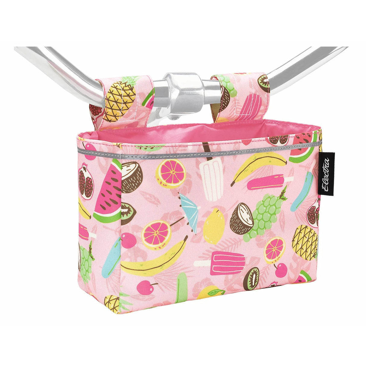 Electra HandleBar Bag TUTTIFRUTI