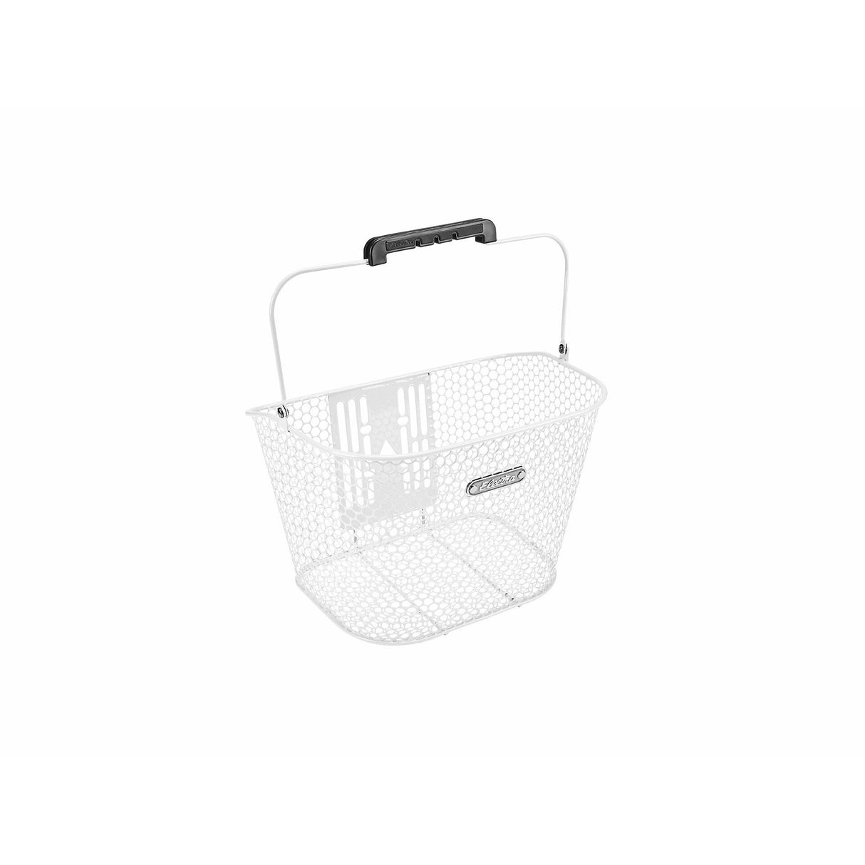 Electra Honeycomb QR Front Basket Black
