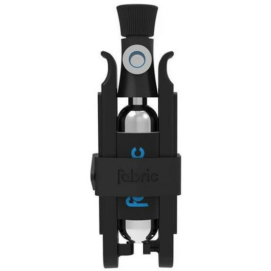 Fabric CO2 Lever Kit Black