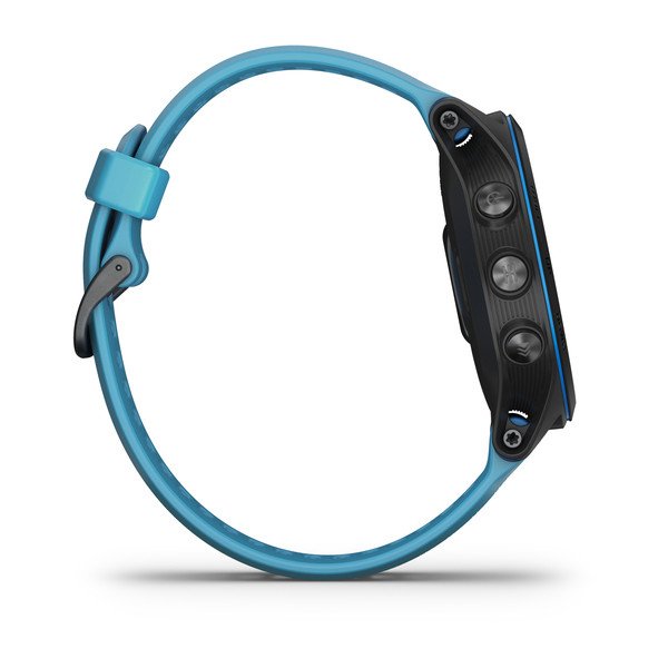 Garmin Forerunner 945 Blue Bundle