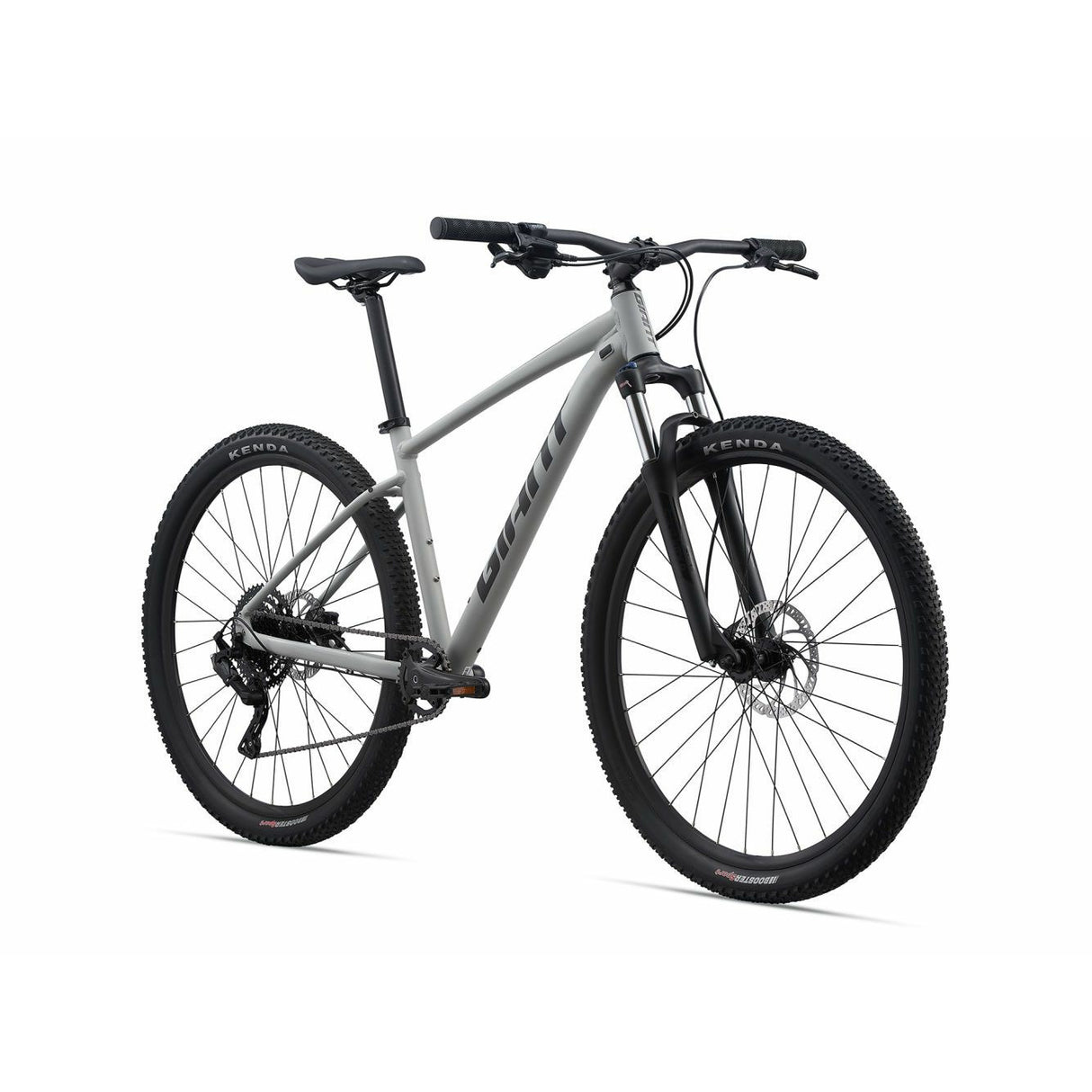 Giant Talon 29er 2 Mountain Bicycle