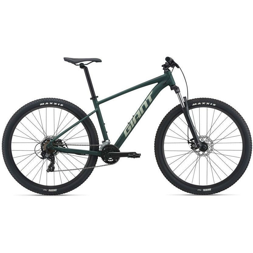 Giant Talon 4 Hardtail Mountain Bike