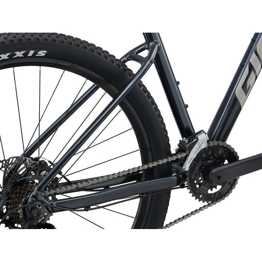 Giant Talon 4 Hardtail Mountain Bike