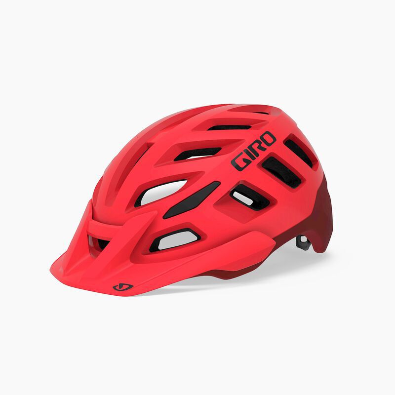 Giro Radix Mips MD MAT Black