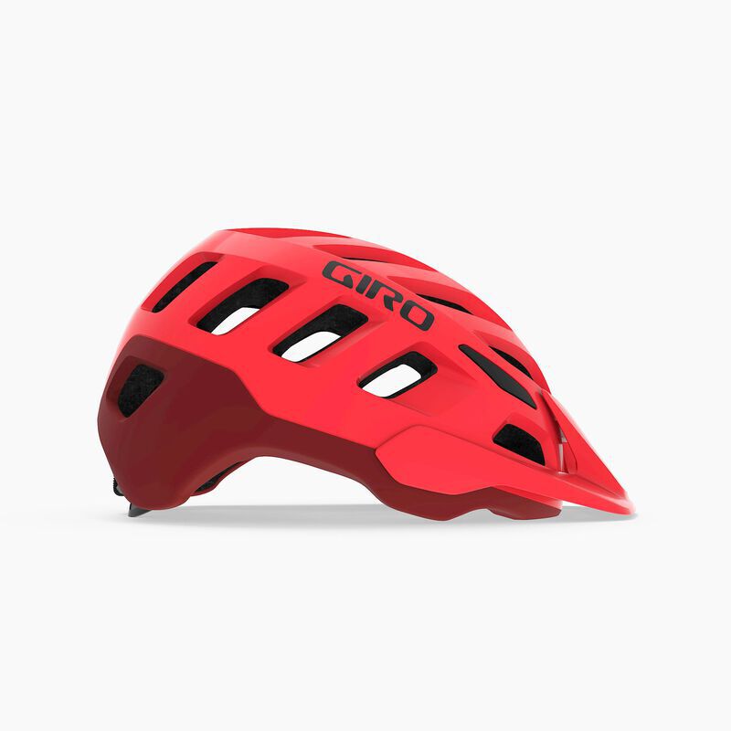 Giro Radix Mips MD MAT Black