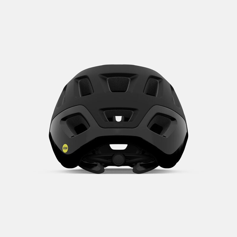 Giro Radix Mips MD MAT Black