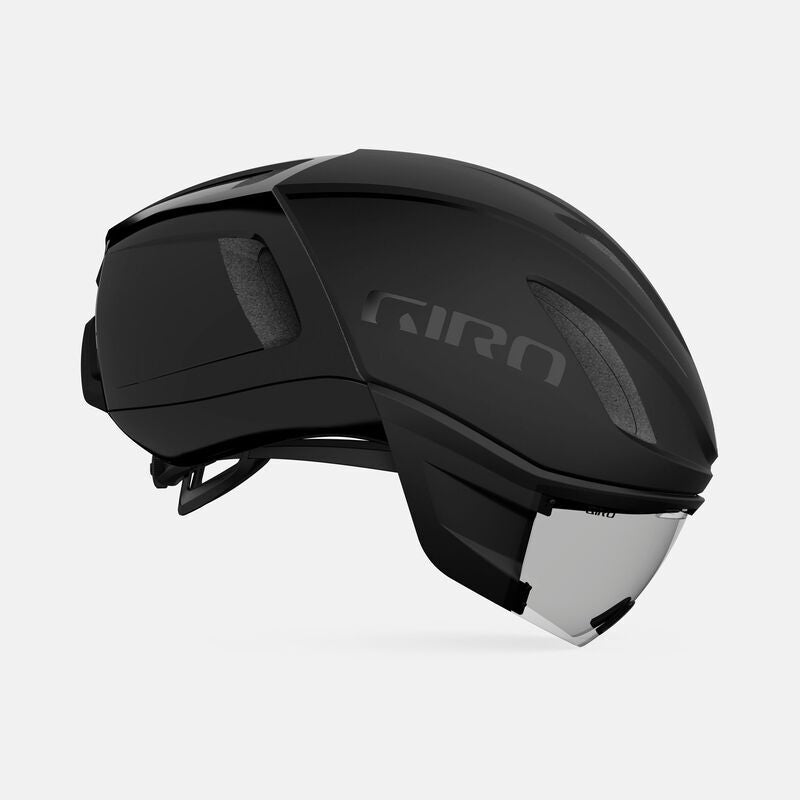 Giro Vanquish Mips MAT White SLV S 18
