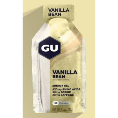 GU Energy Gel Chocolate Outrage (Individual)