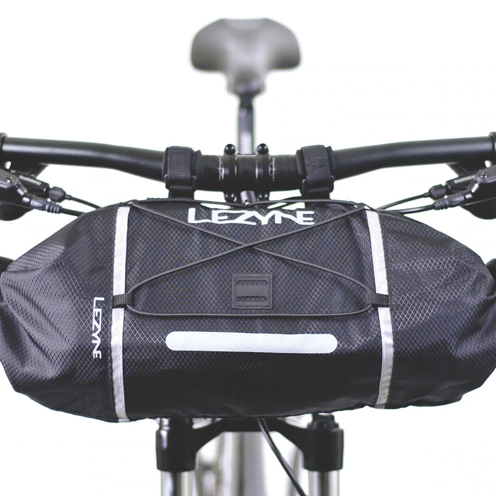 LEZYNE BAR CADDY
