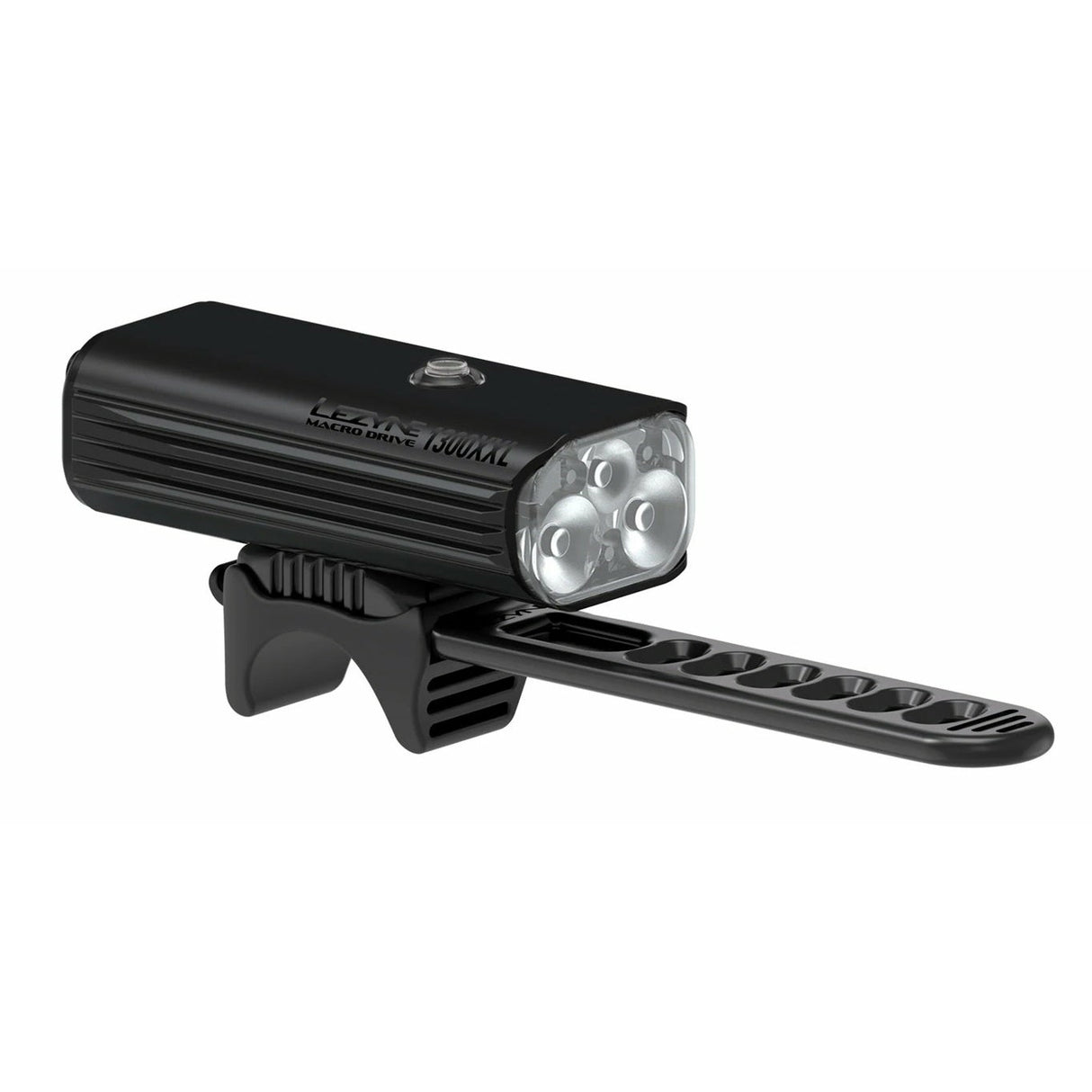 Lezyne MacroDrive 1300XL Black