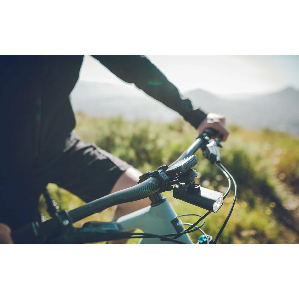 Lezyne MacroDrive 1300XL Black