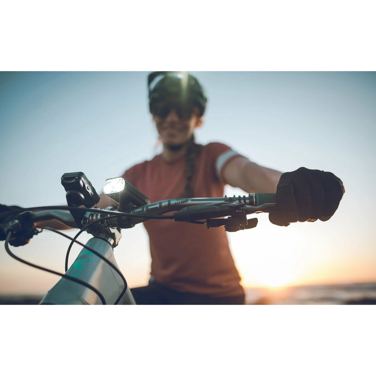 Lezyne MacroDrive 1300XL Black