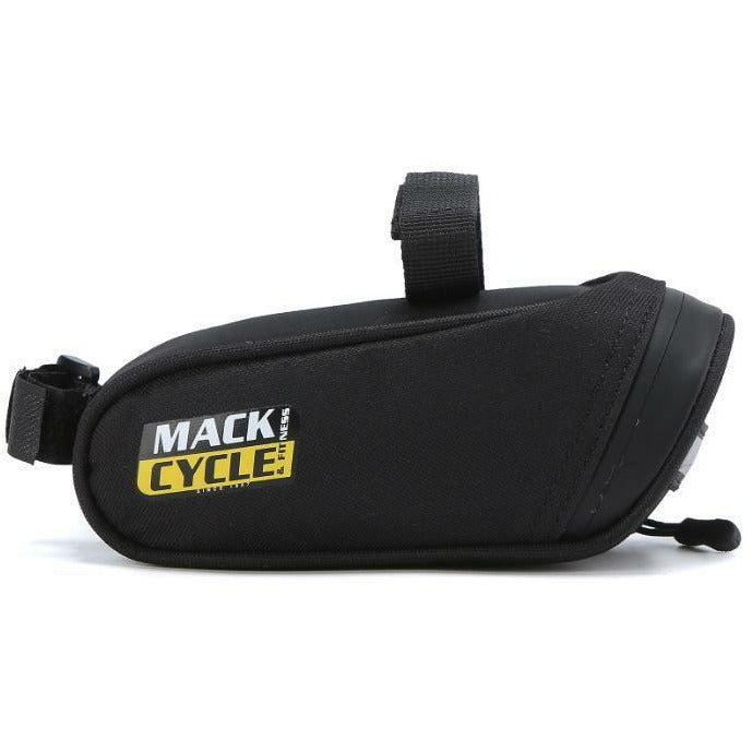 RS Mack Saddle Bag ( THE SEAT PACK )