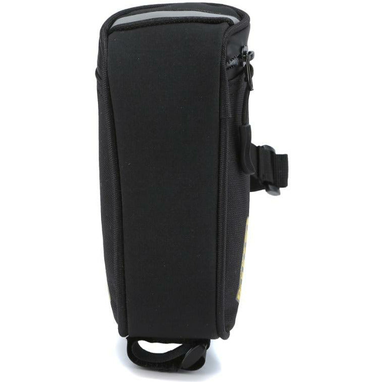 RS Mack Saddle Bag ( THE SEAT PACK )