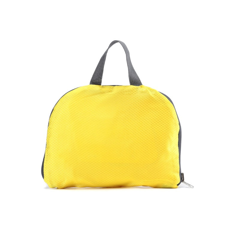 RS Mack Cycle Backpack Folding