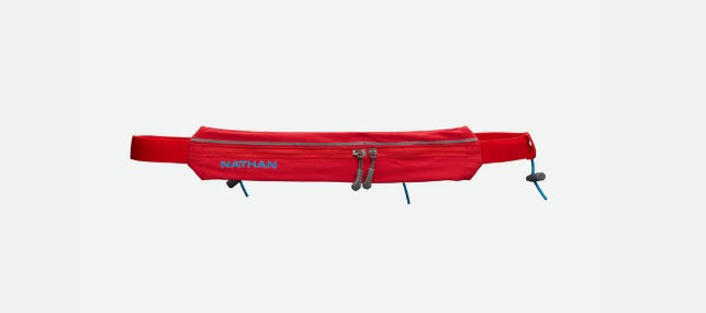 Nathan MIRAGE PACK PLUS Black