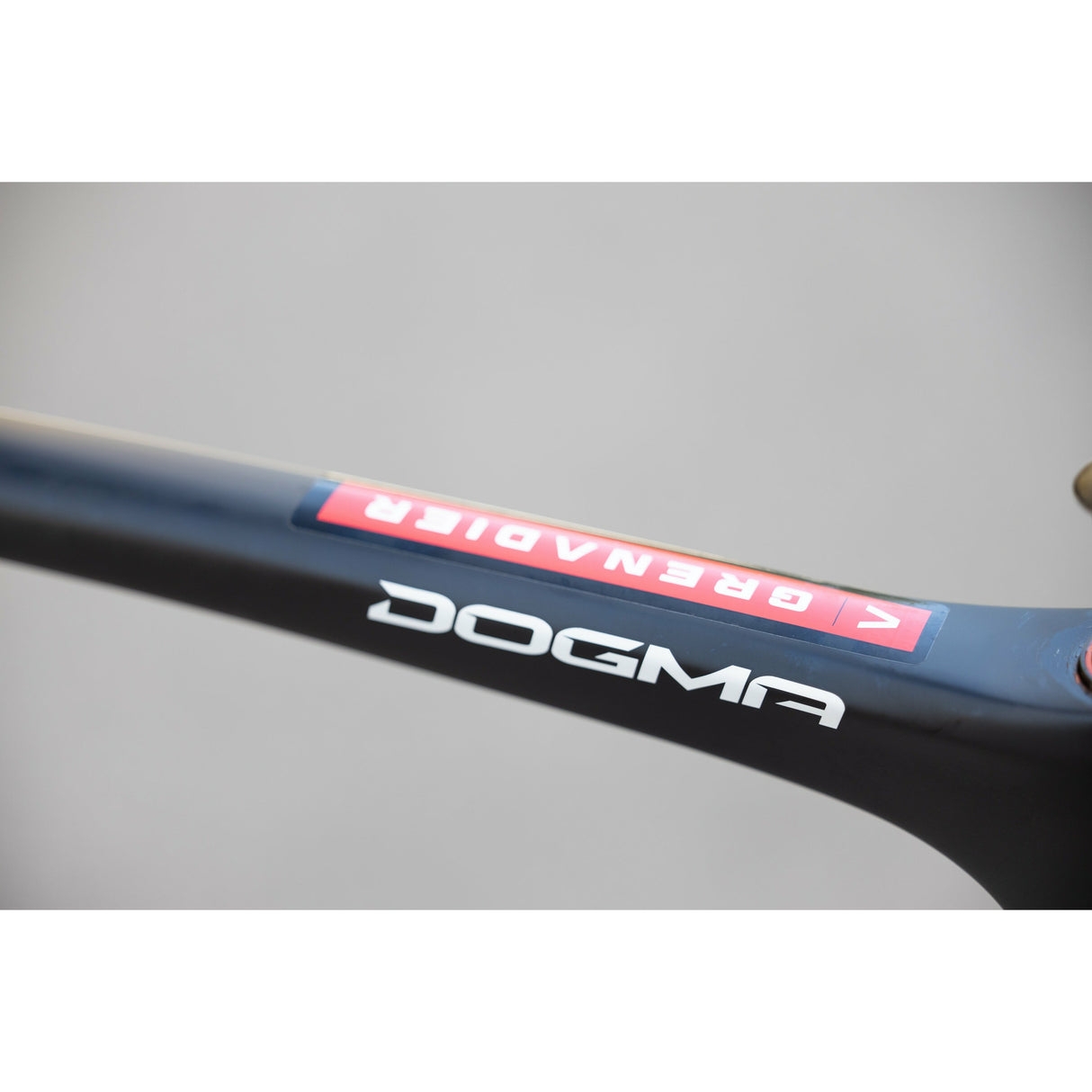 Pinarello Ineos Dogma K10 57.5cm Pro Build DVB - Pre-Owned