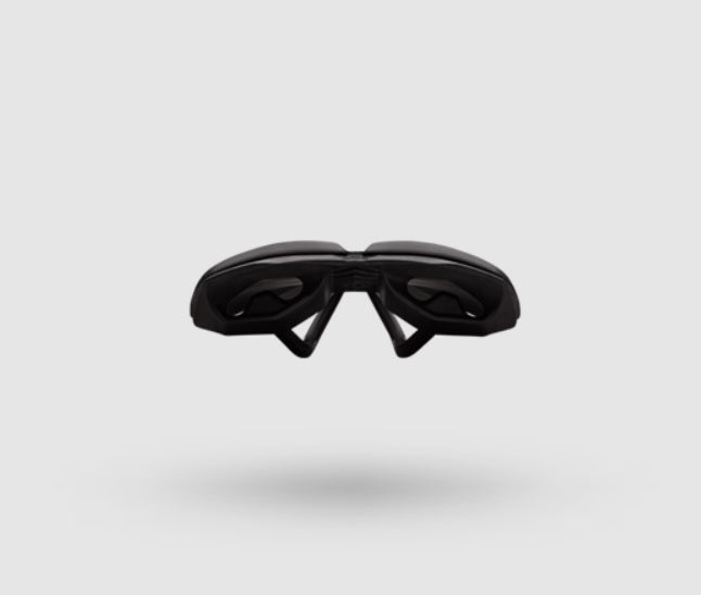Pro Giffon Performance Saddle Stainless 152