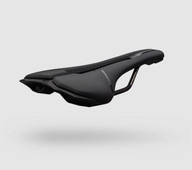 Pro Giffon Performance Saddle Stainless 152