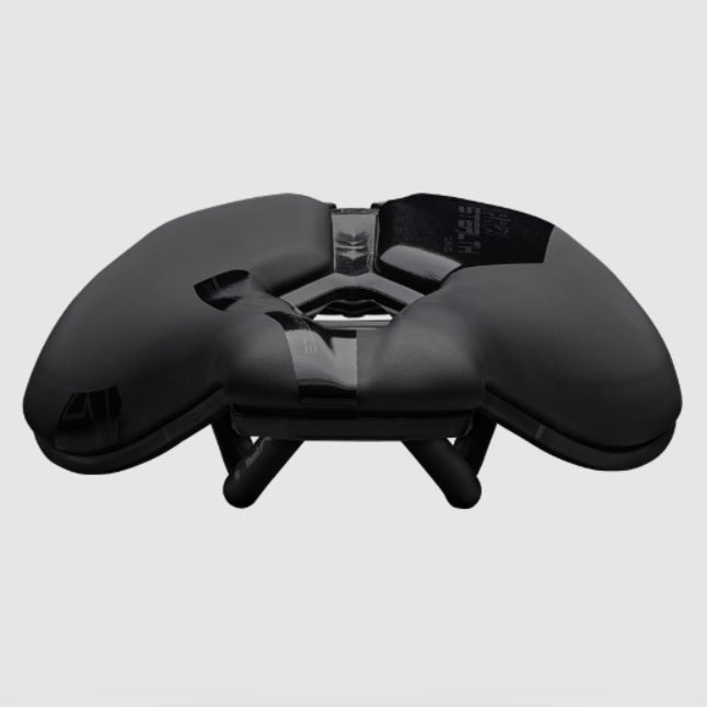 Pro STEALTH CURVE SADDLE-Black - 152MM