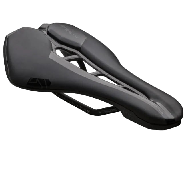 Pro STEALTH PERF. SADDLE Black - 142MM