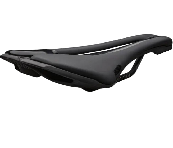 Pro STEALTH PERF. SADDLE Black - 142MM