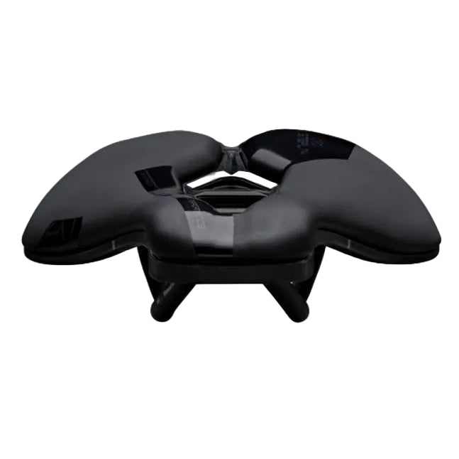 Pro STEALTH PERF. SADDLE Black - 142MM