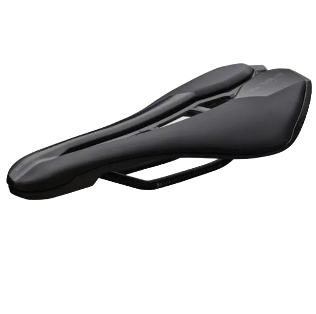 Pro STEALTH PERF. SADDLE Black - 142MM