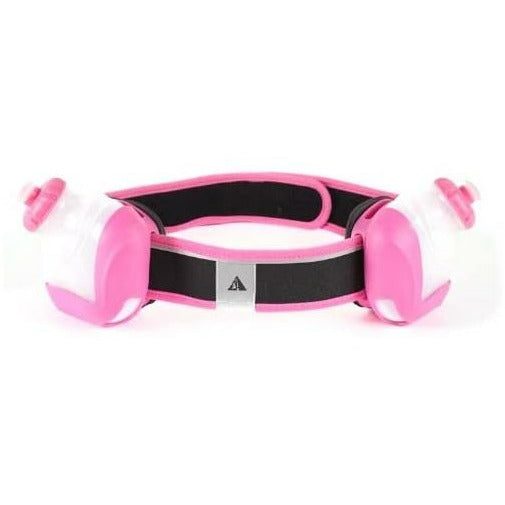 Profile Design Sync Hydration 2Bottle Belt-XL-White/Red