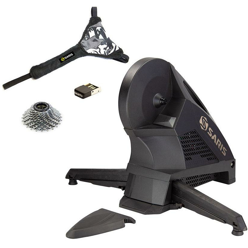Saris H3 Connected Bundle
