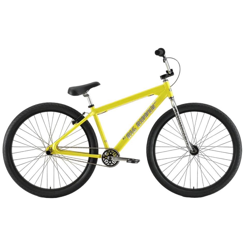 SE Bikes Big Ripper 29 BMX Bike