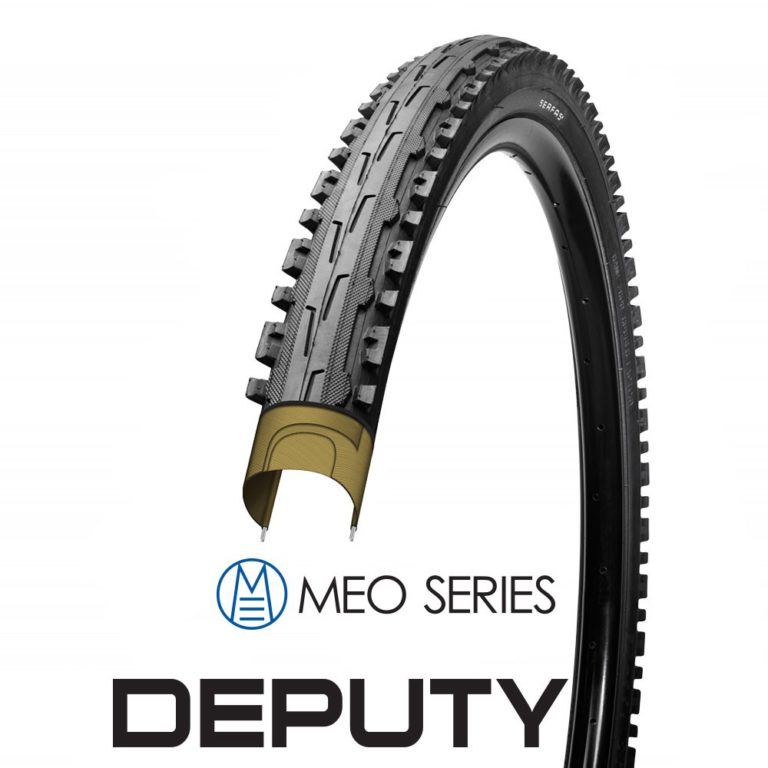 Serfas Meo Deputy TIRE 26x1.95
