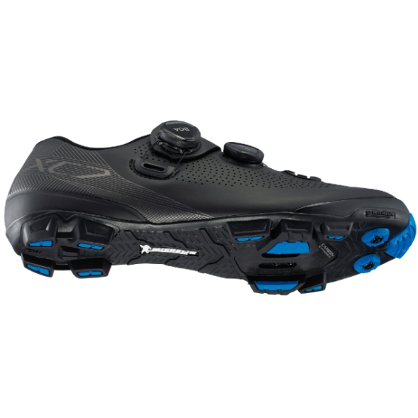 Shimano SH-XC701 Shoe-45-RED-
