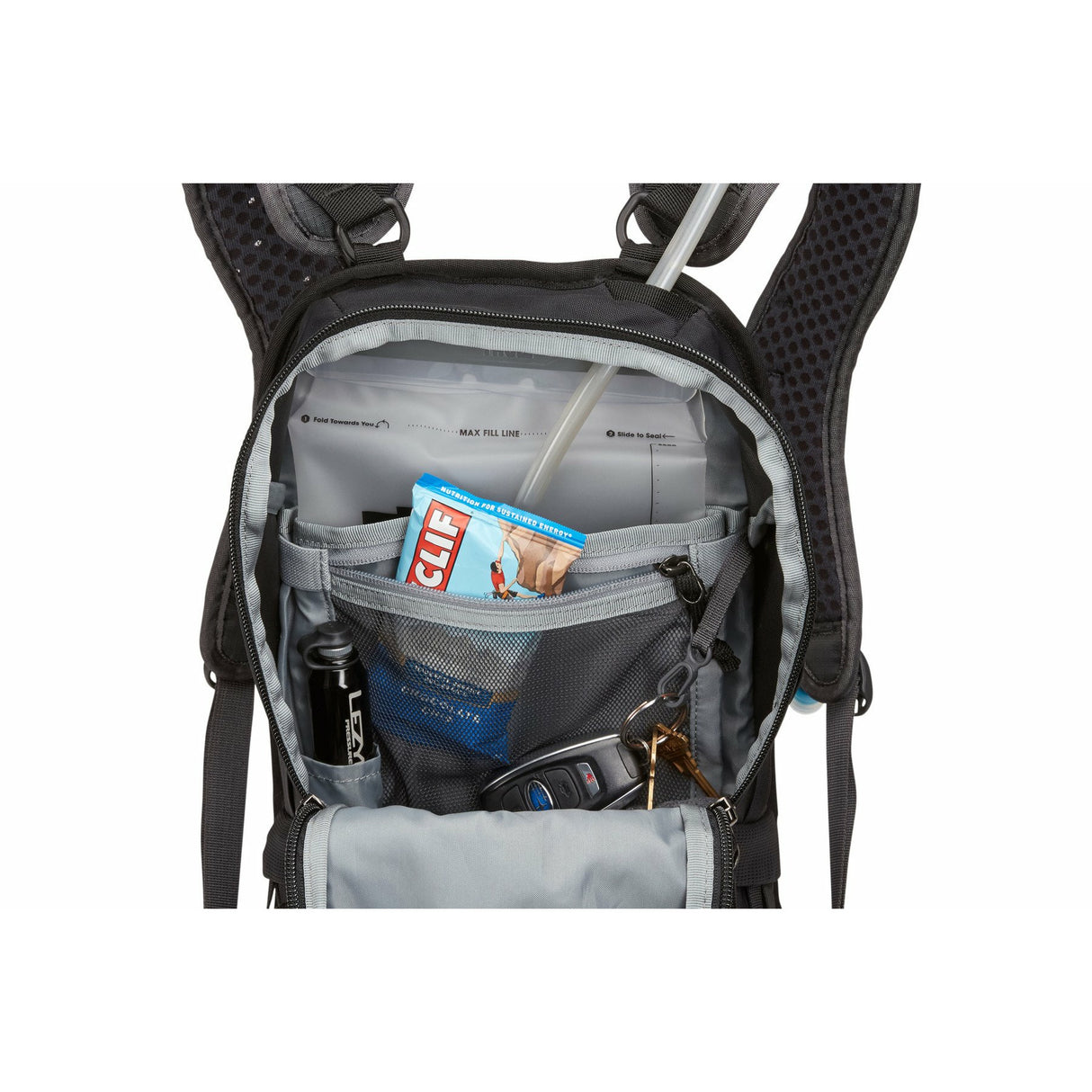 Thule UpTake Bike H2O 8L BLU