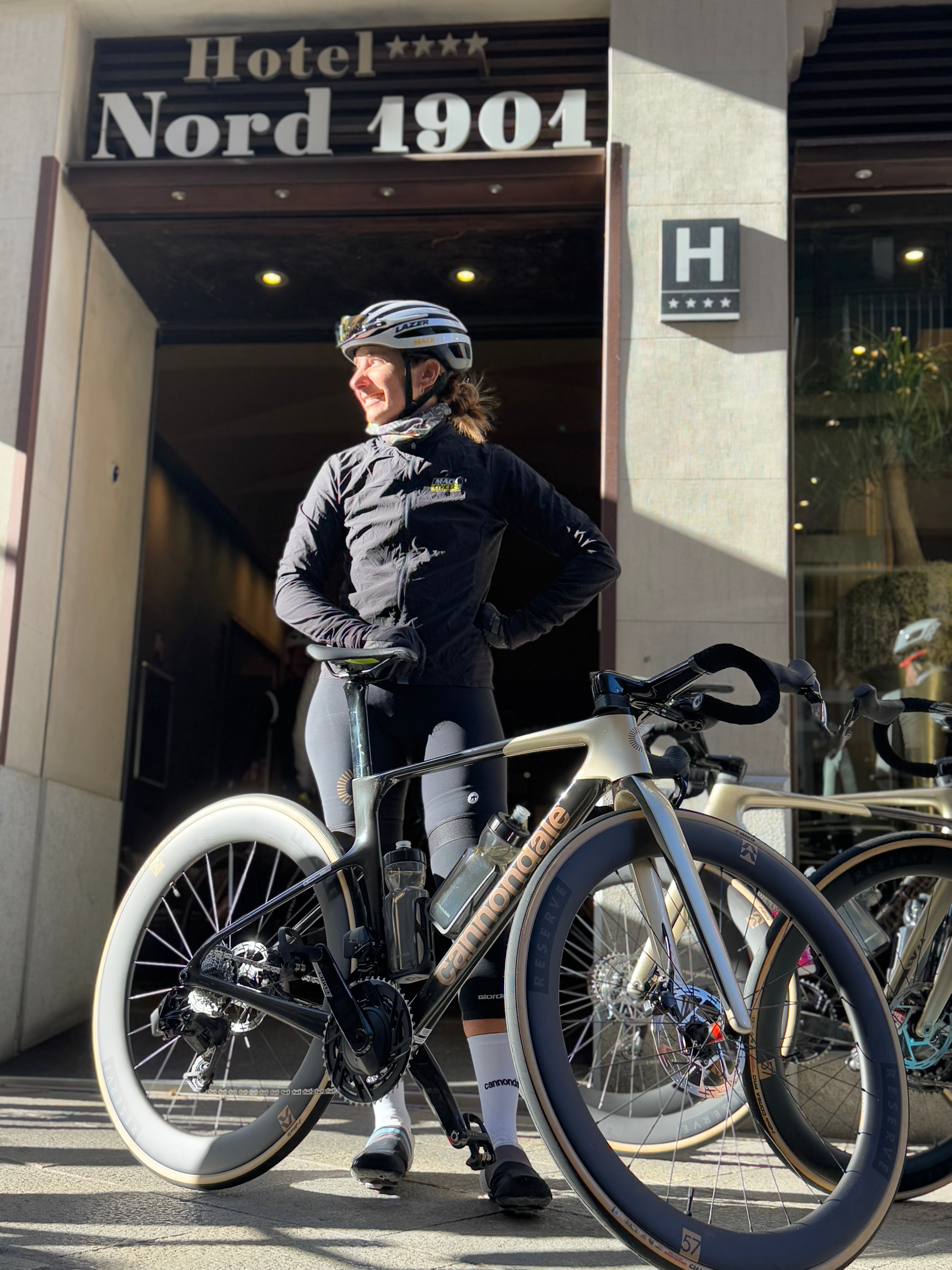 2026 Cannondale SuperSix EVO Gen. 5 | Faster everywhere, stunning