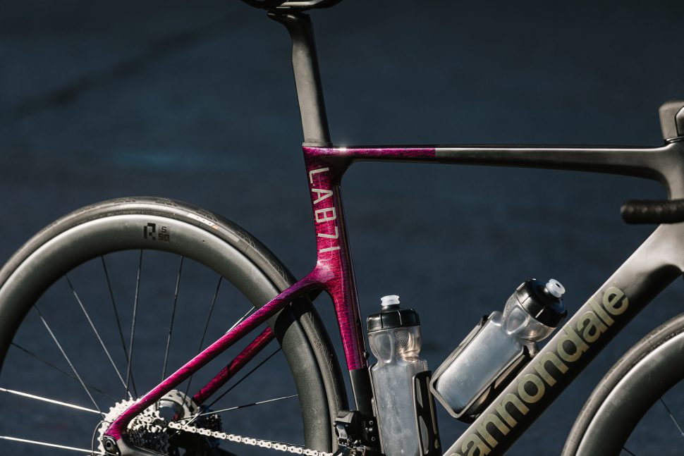 Hollowgram R-S 50's Wheel Upgrade Program for New Bikes ( limited time )