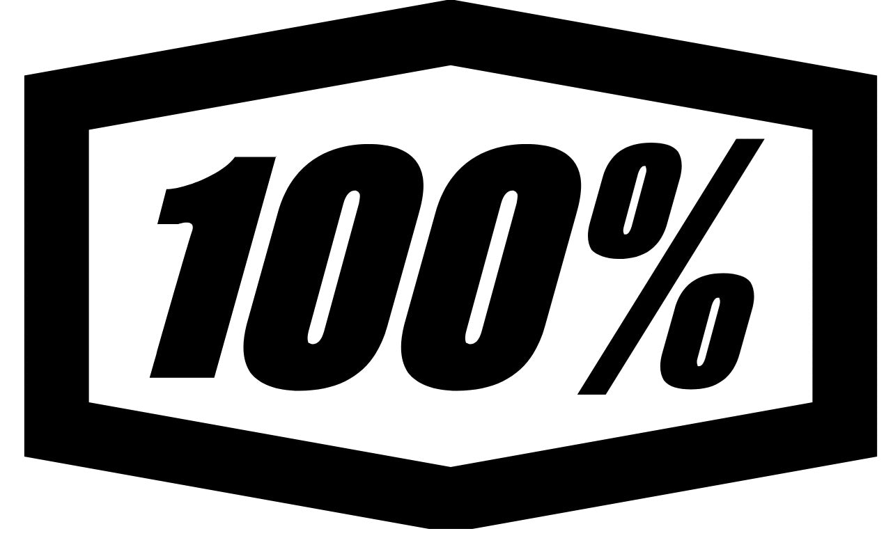 100% Sunglasses