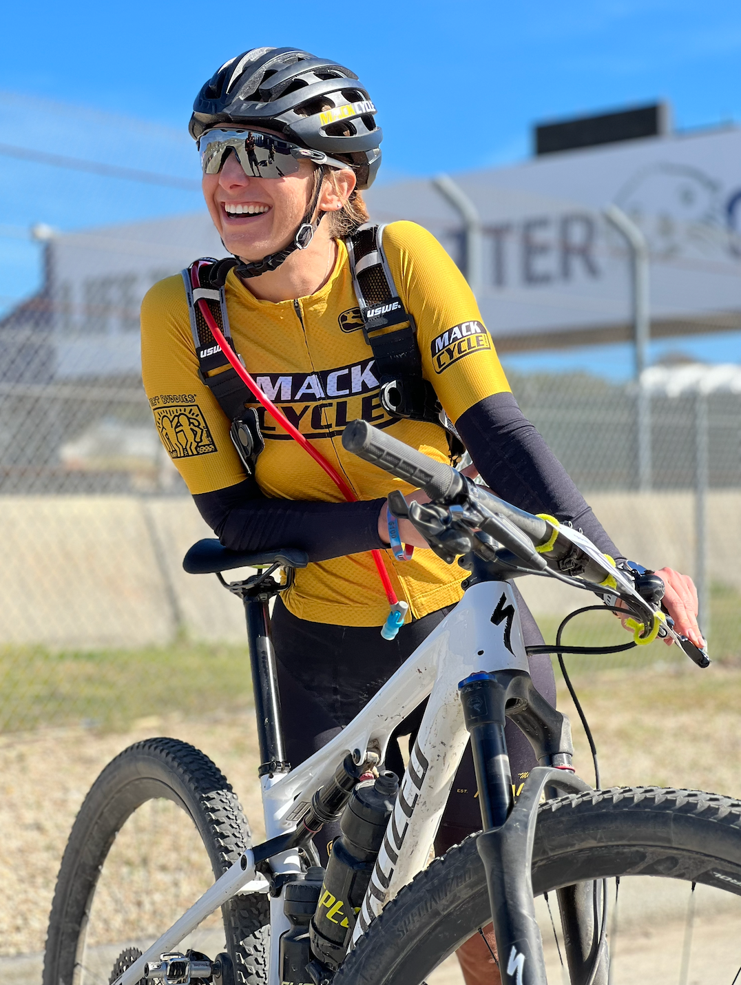 Mountain Bikes