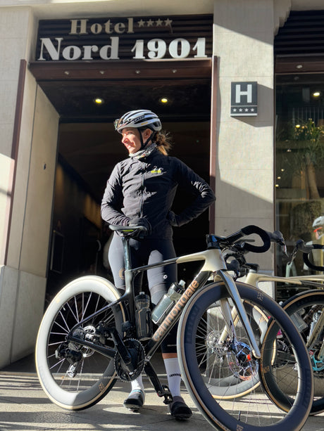 2026 Cannondale SuperSix EVO Gen. 5 Road Bikes