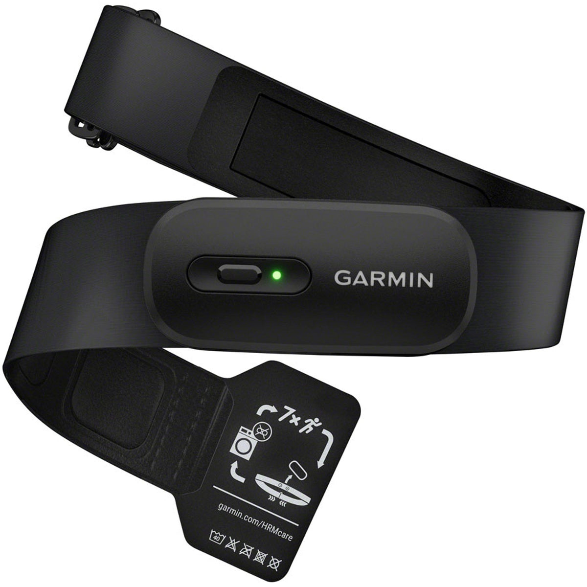 Heart Rate Monitors