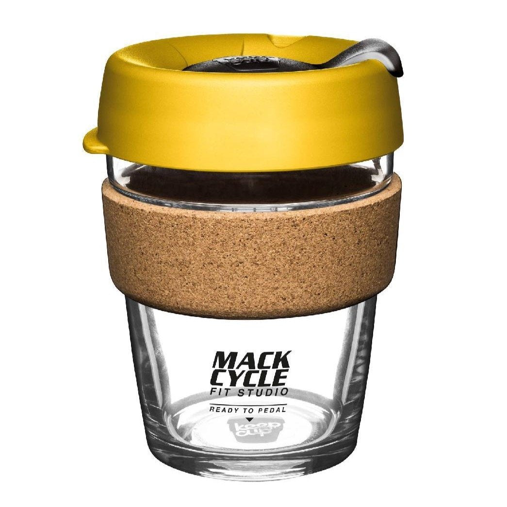 MACK BOTTLES & CUPS