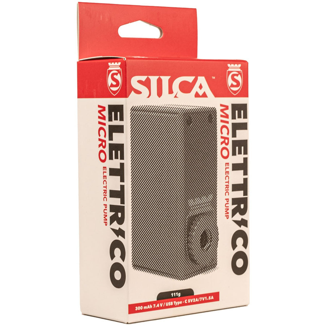 SILCA