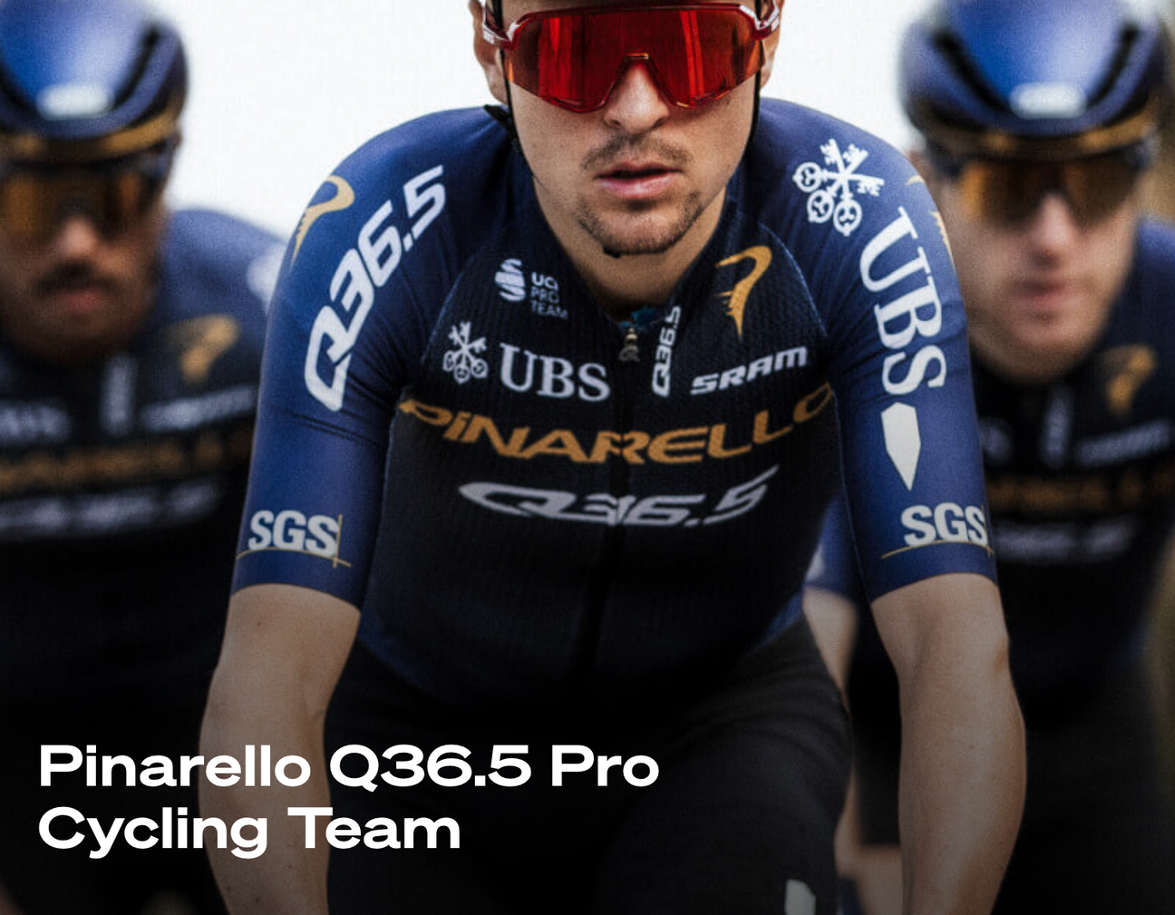 Q36.5 Cycling Apparel