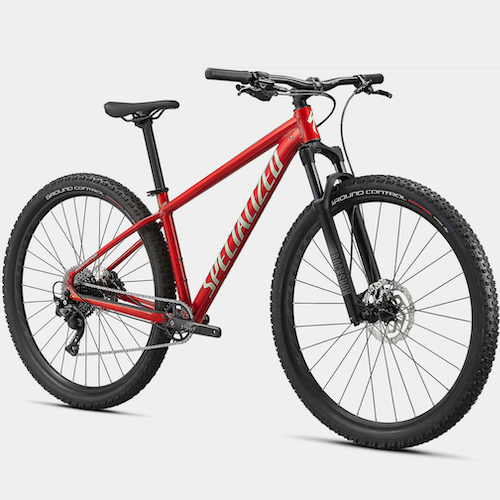 Specialized Rockhoppers