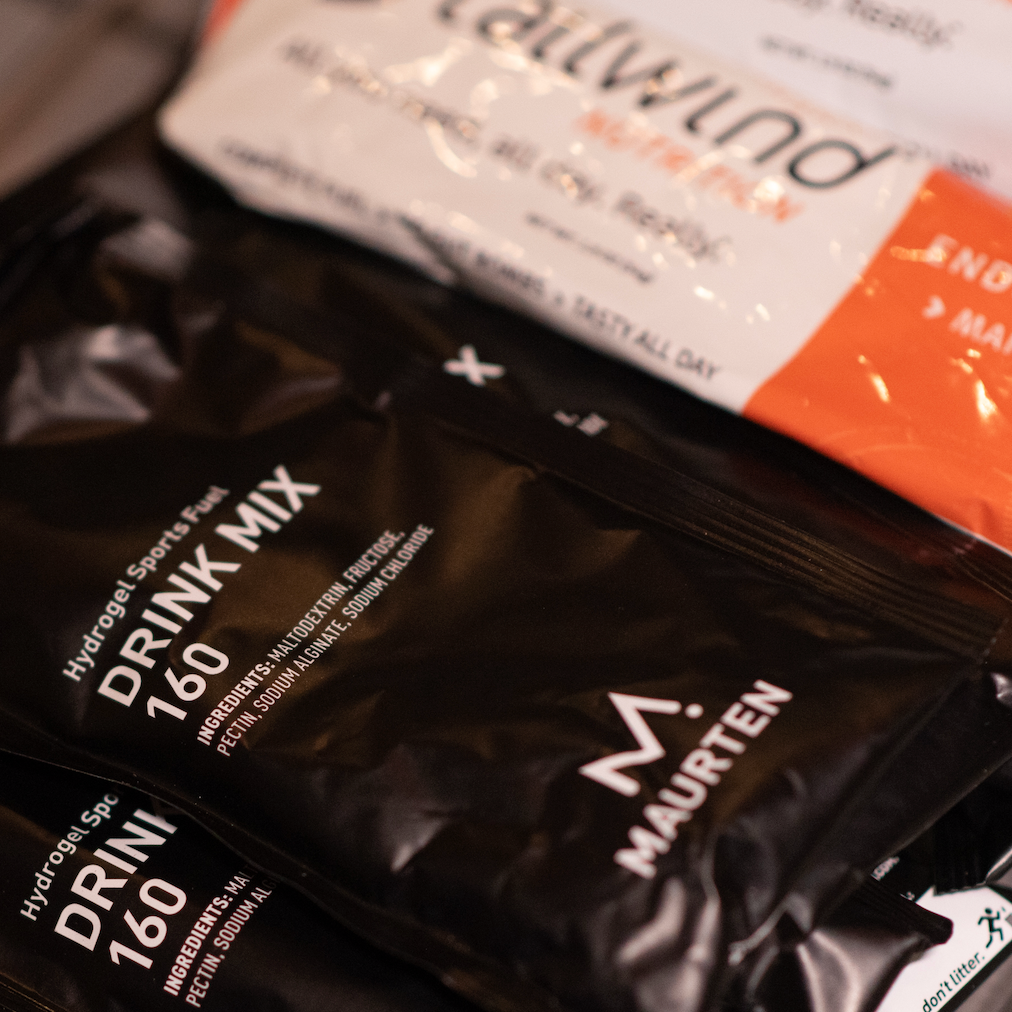 DRINK MIX