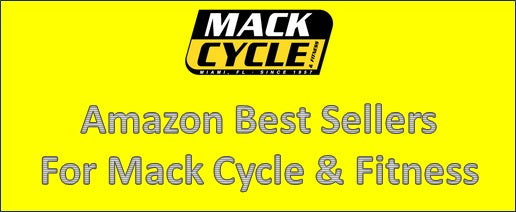 Amazon Best Sellers for Mack Cycle