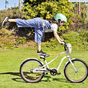 20" BIKES | AGES 5-8 