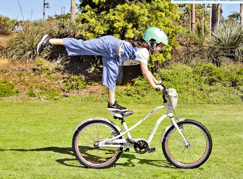 20” kid's bikes